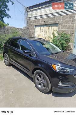 Ford Edge 2022 Ford Edge 2022