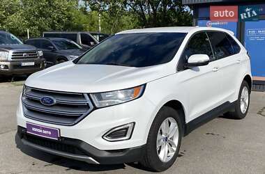 Ford Edge 2017 Ford Edge 2017