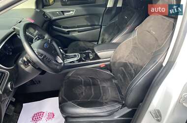 Внедорожник / Кроссовер Ford Edge 2017 в 