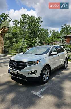 Ford Edge 2015