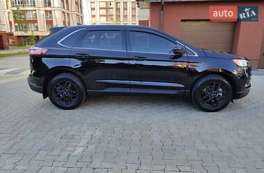Внедорожник / Кроссовер Ford Edge 2021 в 