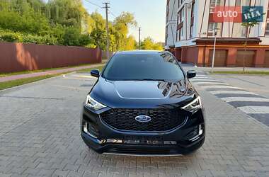 Внедорожник / Кроссовер Ford Edge 2021 в 