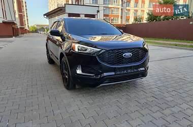 Внедорожник / Кроссовер Ford Edge 2021 в 