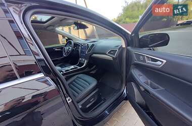 Внедорожник / Кроссовер Ford Edge 2021 в 