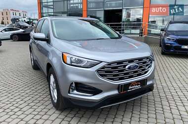 Ford Edge 2022 Ford Edge 2022