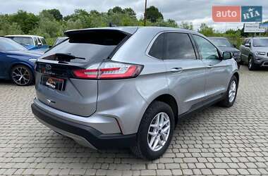 Внедорожник / Кроссовер Ford Edge 2022 в 