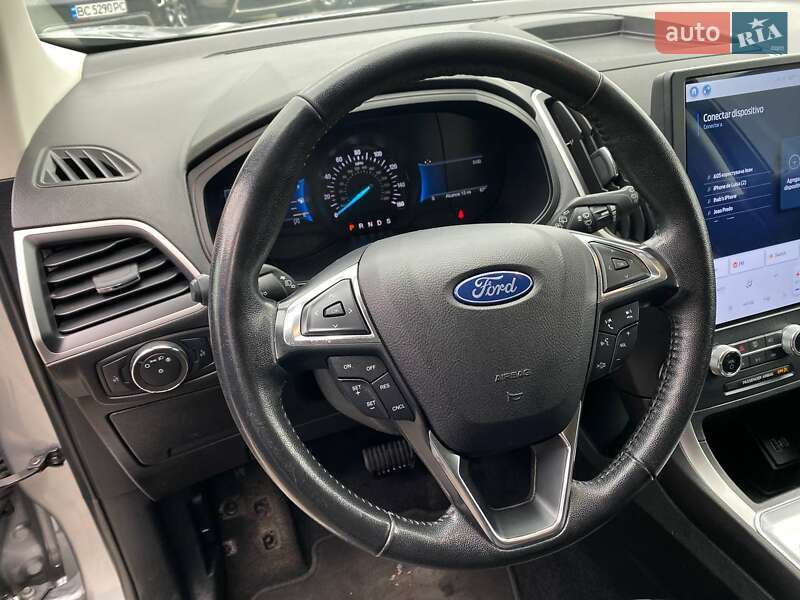 Внедорожник / Кроссовер Ford Edge 2022 в Львове