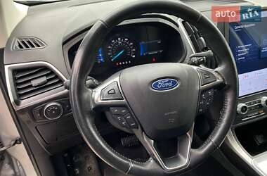 Внедорожник / Кроссовер Ford Edge 2022 в 