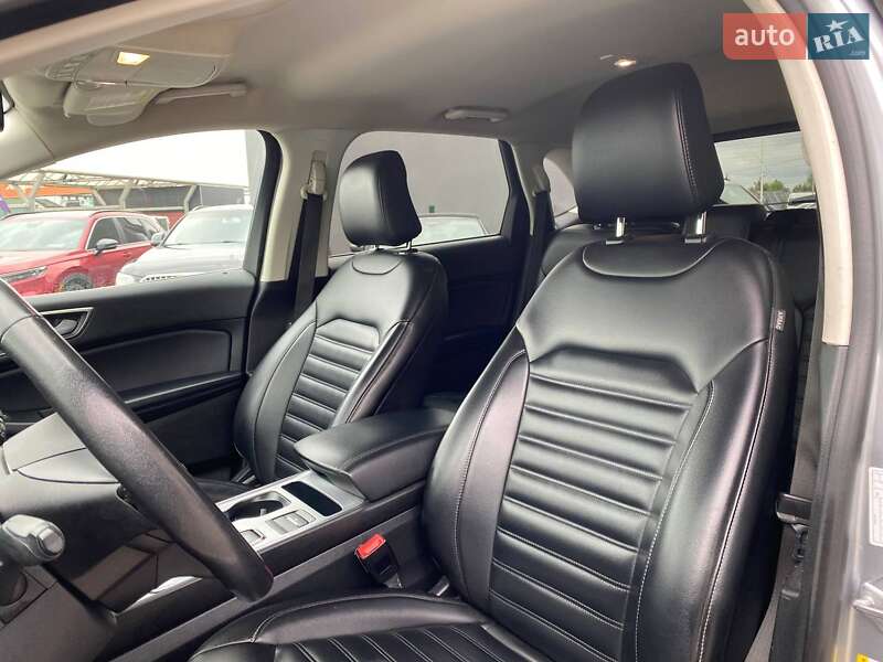 Внедорожник / Кроссовер Ford Edge 2022 в Львове