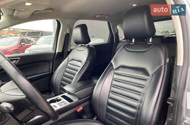 Внедорожник / Кроссовер Ford Edge 2022 в 