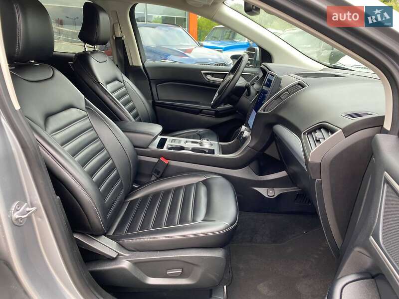 Внедорожник / Кроссовер Ford Edge 2022 в Львове