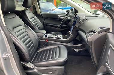 Внедорожник / Кроссовер Ford Edge 2022 в 