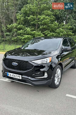 Ford Edge 2019 Ford Edge 2019