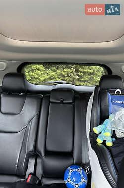 Внедорожник / Кроссовер Ford Edge 2019 в 