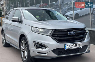 Ford Edge 2016 Ford Edge 2016