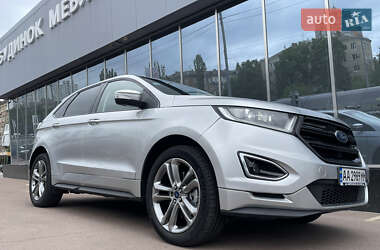 Внедорожник / Кроссовер Ford Edge 2016 в 
