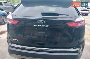 Внедорожник / Кроссовер Ford Edge 2021 в 