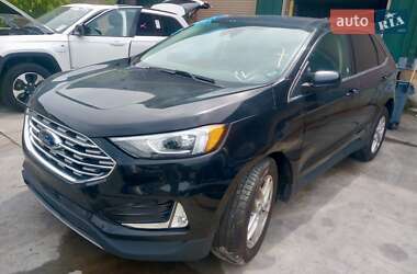 Ford Edge 2021 Ford Edge 2021