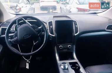 Внедорожник / Кроссовер Ford Edge 2021 в 