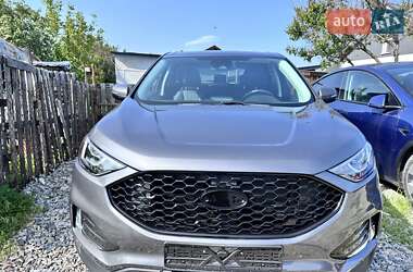 Внедорожник / Кроссовер Ford Edge 2022 в 