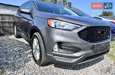 Внедорожник / Кроссовер Ford Edge 2022 в 