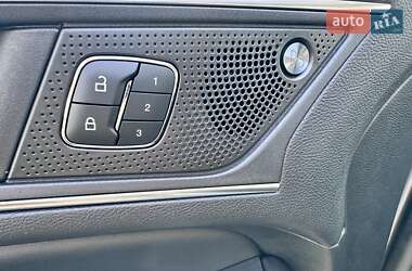 Внедорожник / Кроссовер Ford Edge 2022 в 
