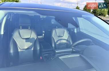 Внедорожник / Кроссовер Ford Edge 2022 в 