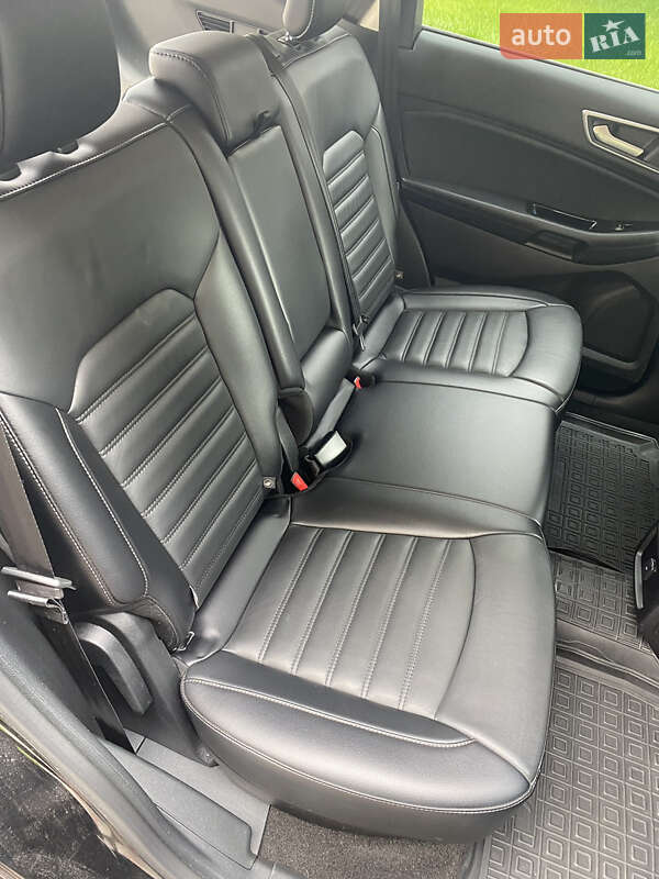 Внедорожник / Кроссовер Ford Edge 2018 в Киеве фото 18 Внедорожник / Кроссовер Ford Edge 2018 в Киеве