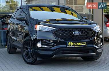 Ford Edge 2021 Ford Edge 2021