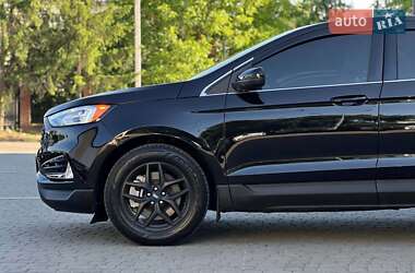 Внедорожник / Кроссовер Ford Edge 2021 в 