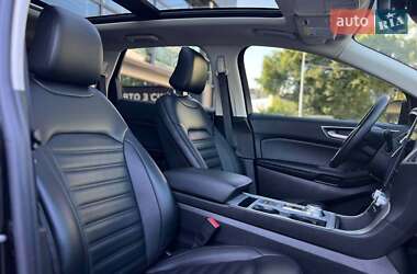 Внедорожник / Кроссовер Ford Edge 2021 в 