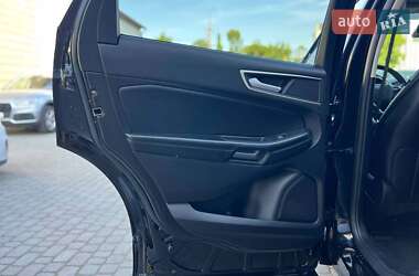 Внедорожник / Кроссовер Ford Edge 2021 в 