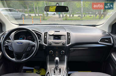 Внедорожник / Кроссовер Ford Edge 2016 в 