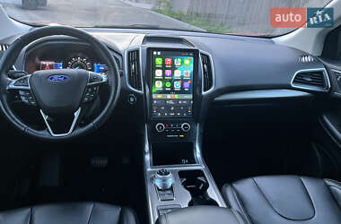 Внедорожник / Кроссовер Ford Edge 2023 в 