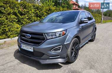 Внедорожник / Кроссовер Ford Edge 2016 в Киеве