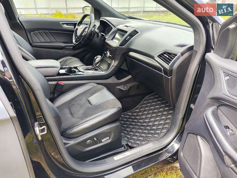 Внедорожник / Кроссовер Ford Edge 2016 в Киеве