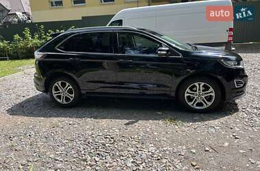 Внедорожник / Кроссовер Ford Edge 2016 в 