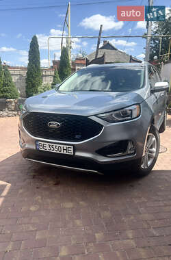 Ford Edge 2019 Ford Edge 2019