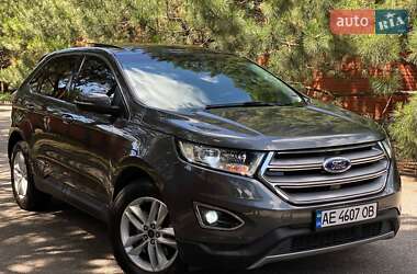 Внедорожник / Кроссовер Ford Edge 2015 в Днепре