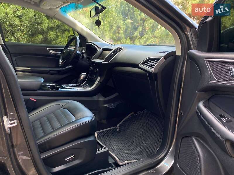 Внедорожник / Кроссовер Ford Edge 2015 в Днепре