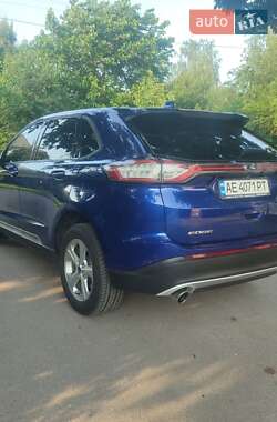 Ford Edge 2015 Ford Edge 2015