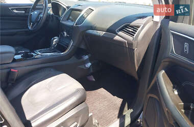 Внедорожник / Кроссовер Ford Edge 2017 в 