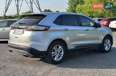 Внедорожник / Кроссовер Ford Edge 2017 в 