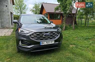 Ford Edge 2019 Ford Edge 2019
