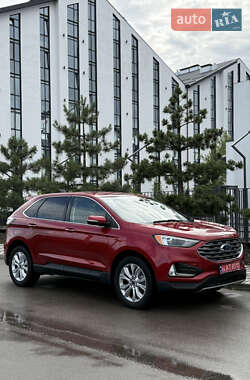 Ford Edge 2023 Ford Edge 2023