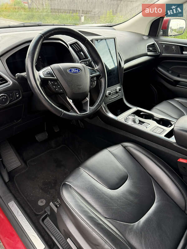 Внедорожник / Кроссовер Ford Edge 2023 в Киеве