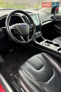 Внедорожник / Кроссовер Ford Edge 2023 в 