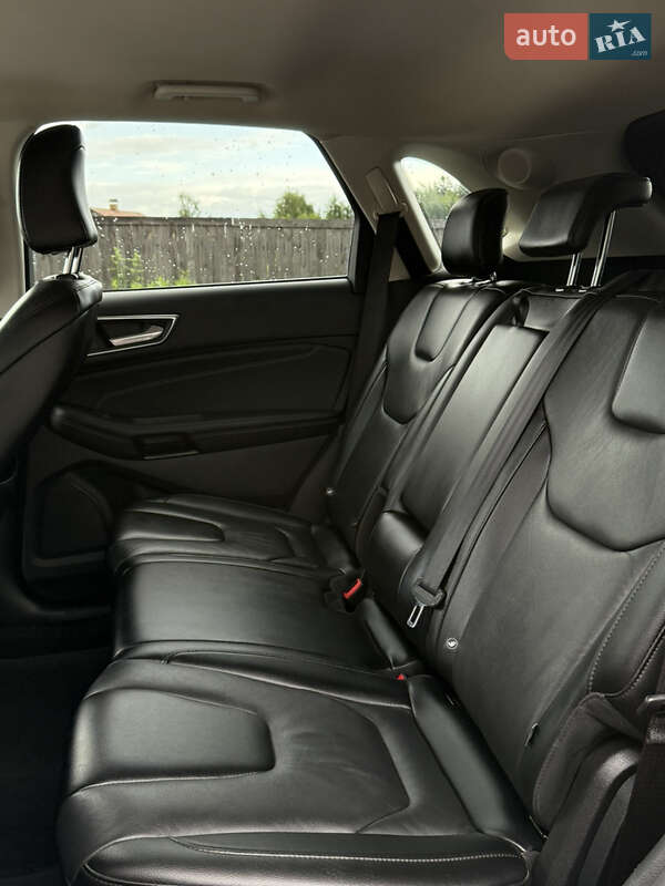 Внедорожник / Кроссовер Ford Edge 2023 в Киеве