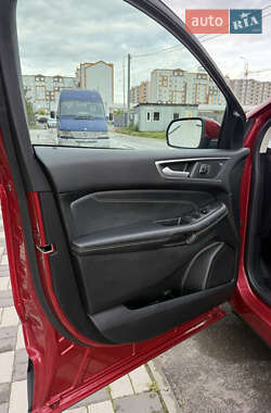 Внедорожник / Кроссовер Ford Edge 2023 в 