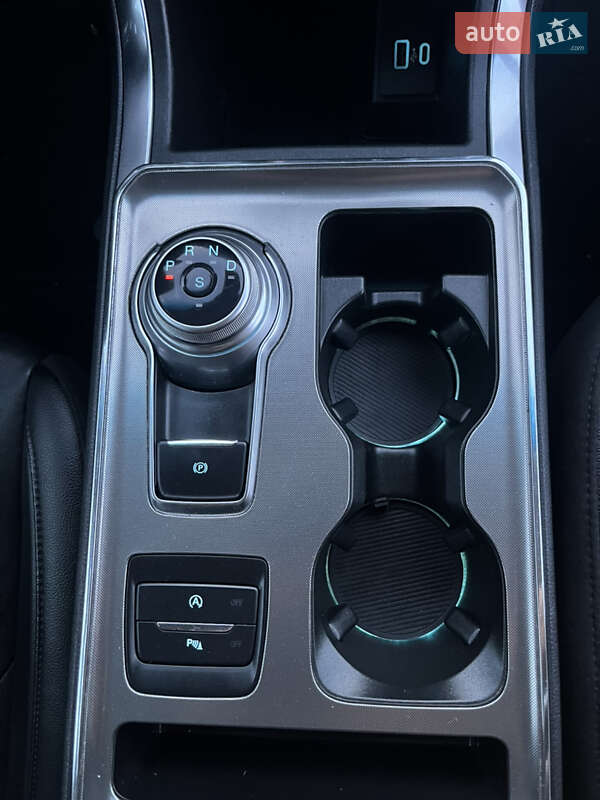 Внедорожник / Кроссовер Ford Edge 2023 в Киеве